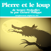 Pierre et le loup - Sergueï Prokofiev