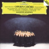 Opera Choruses artwork