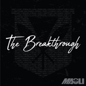 The Breakthrough artwork