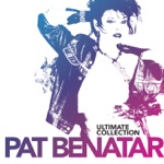 I Need a Lover by Pat Benatar