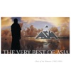 Heat of the Moment: The Very Best of Asia