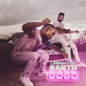 Gogo (feat. Barth) [Extended] artwork