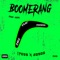 Boomerang (feat. DANIEL FONSECA) - Caos lyrics