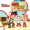 Buccaneer Bike Ride - The Never Land Pirate Band lyrics