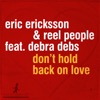 Don't Hold Back on Love (feat. Debra Debs) - Single