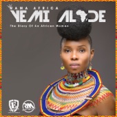 Yemi Alade feat. Selebobo - Na Gode