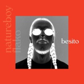 Besito - EP artwork