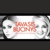 Tavasis bucinys (feat. Vasha) - Single