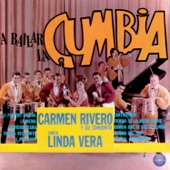 Cumbia Que Te Vas de Ronda (feat. Linda Vera) artwork