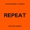 Repeat - David Skidmore & Kadence lyrics