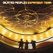 Dilated Peoples - Live on Stage