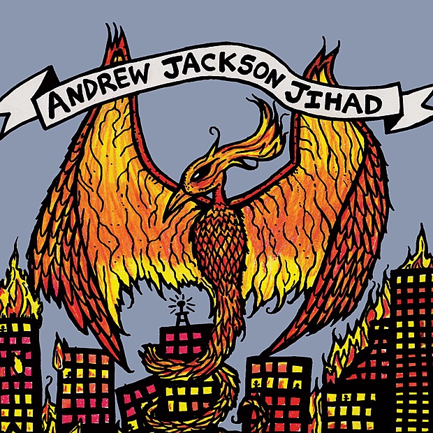 andrew jackson jihad knife man