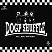 DOGP Shuffle (feat. King Hammond) artwork