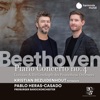 Beethoven: Piano Concerto No. 4