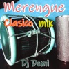 Merengue Clásico Mix - Single