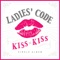 Kiss Kiss - LADIES' CODE lyrics