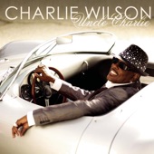 Charlie Wilson - Homeless (Main Version)