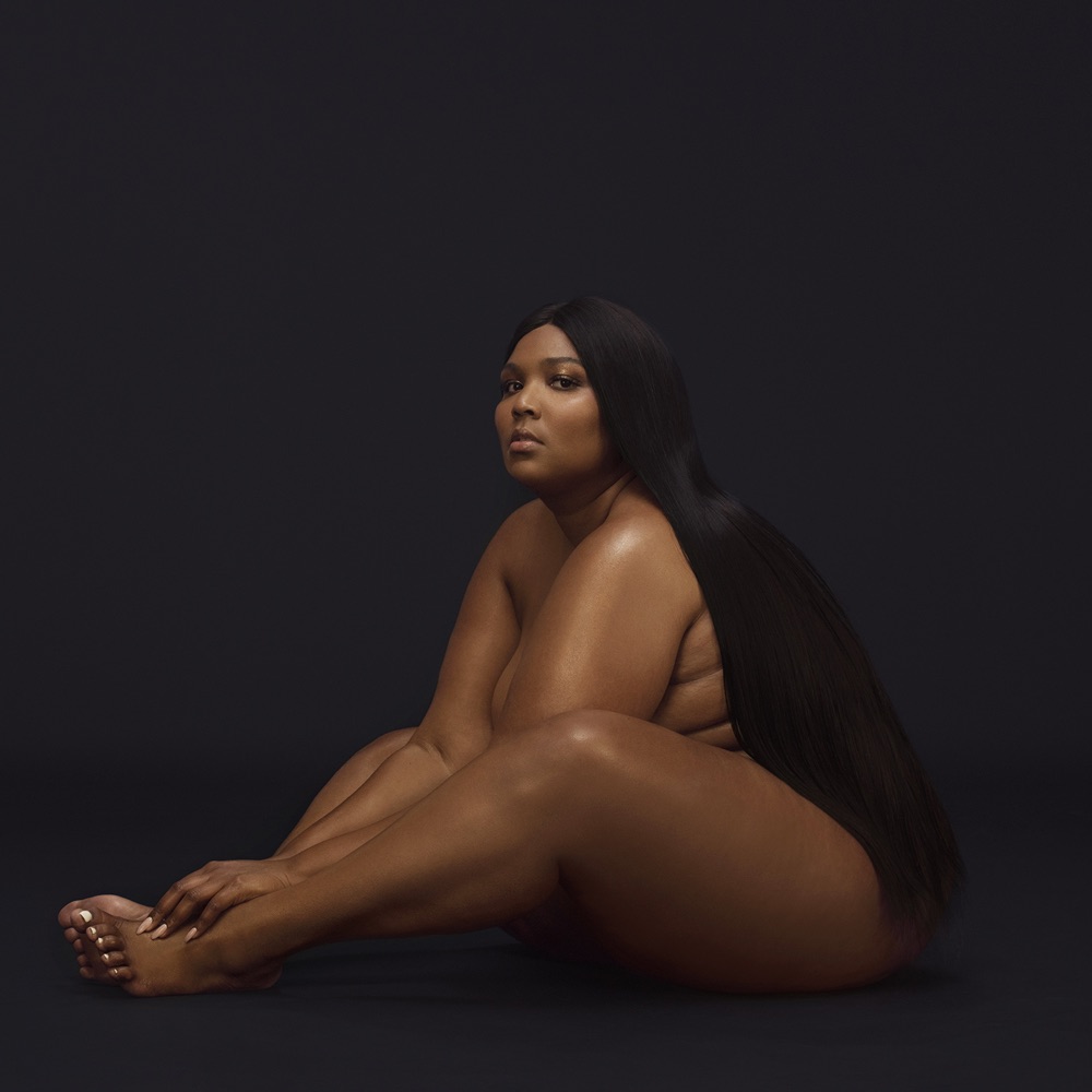 Cuz I Love You (Super Deluxe) by Lizzo