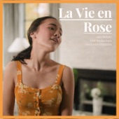 La Vie en Rose (English version) artwork