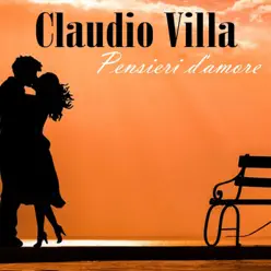 Pensieri d'amore - Claudio Villa
