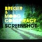 Screenshot - Moog Conspiracy & Breger lyrics