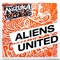 Aliens United - Single