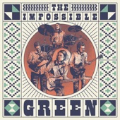 The Impossible Green EP artwork