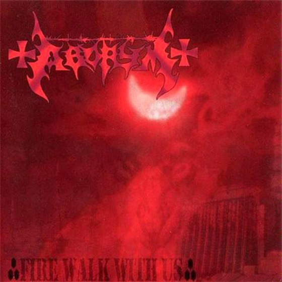 Cover artwork for Det som en gang var