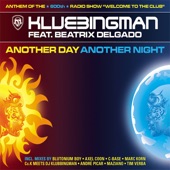 Another Day Another Night (feat. Beatrix Delgado) [Cc.K meets Klubbingman Extended Remix] artwork