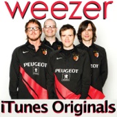 Weezer - Kids/Poker Face