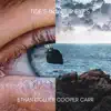 Tide's in Your Eyes (feat. Cooper Carr) - Single album lyrics, reviews, download