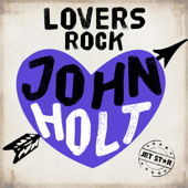 John Holt Pure Lovers Rock - ジョン・ホルト