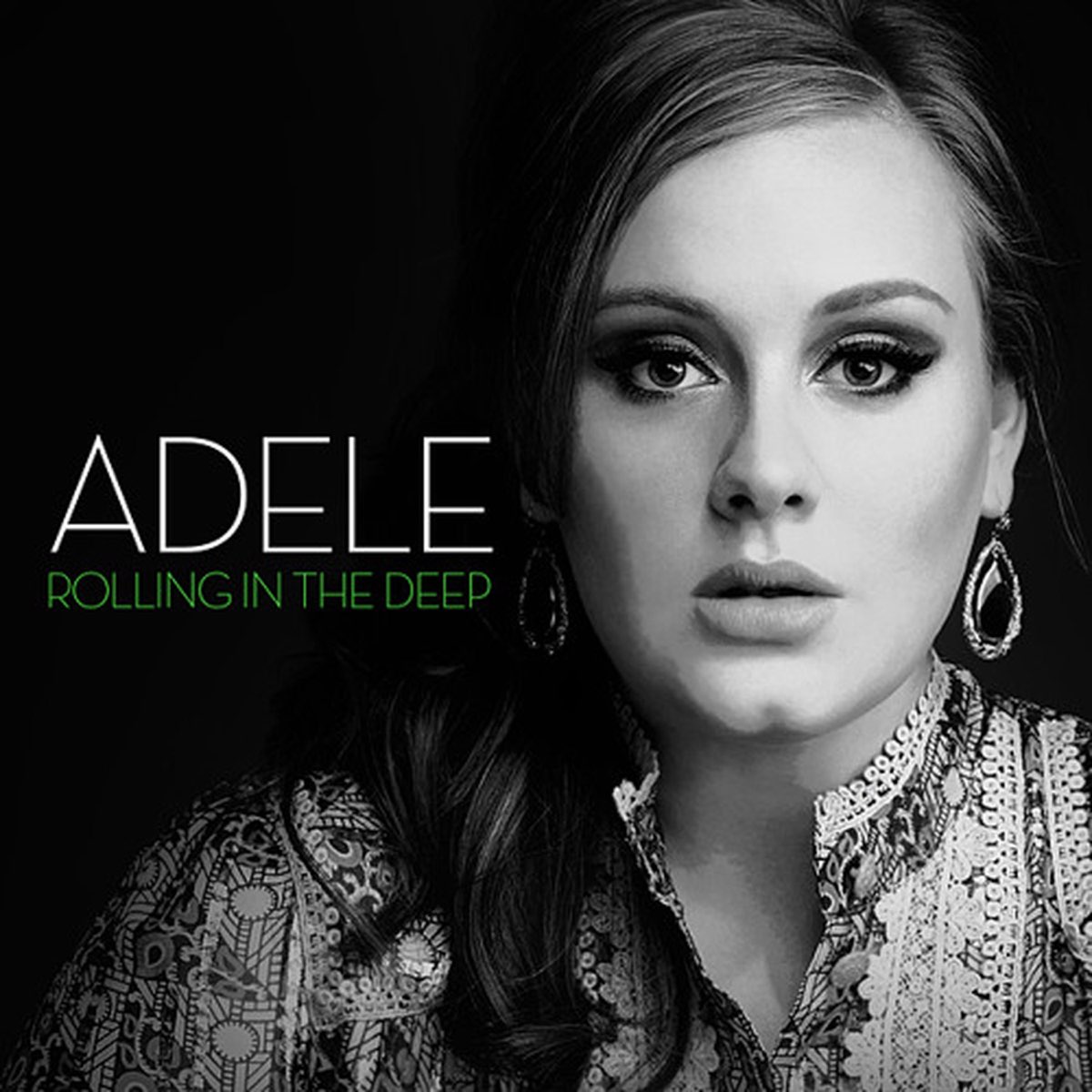 Альбом Adele - Rolling in the Deep. Adele 21 Rolling in the Deep.