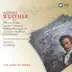 Massenet: Werther (Extraits) album cover