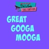 Great Googa Mooga - Single