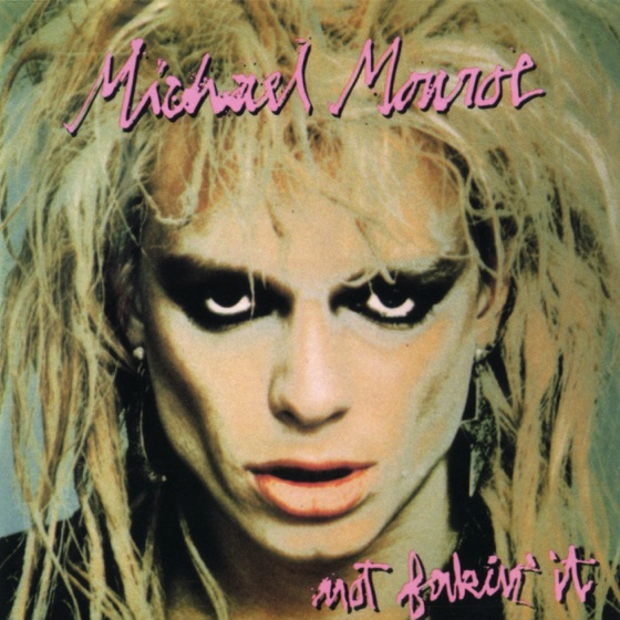 Cover artwork for Not Fakin' It