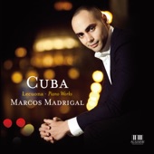 Marcos Madrigal - Andalucía: I. Cordoba (Allegro moderato - Moderato - Tempo primo - Lento)