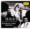 Bach: Goldberg Variations, Transcribed for String Trio album lyrics, reviews, download