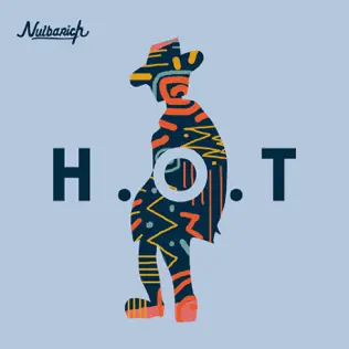 descargar álbum Nulbarich - HOT