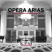 Opera Arias artwork