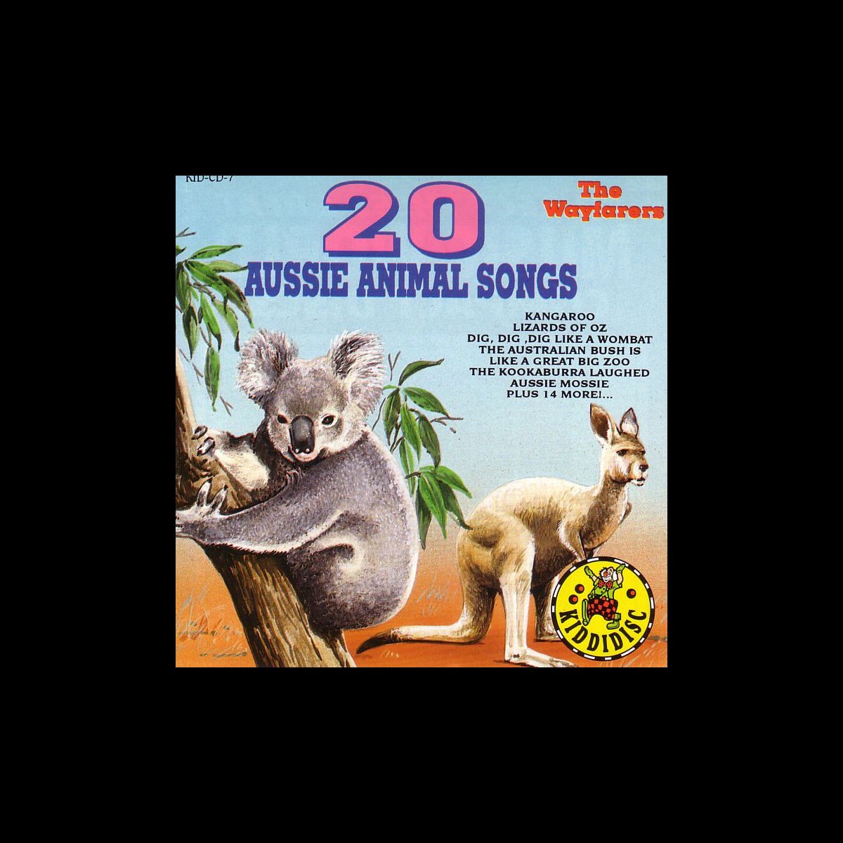 Animal Songs by The on Apple Music