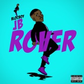 BlocBoy JB - Rover