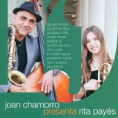 Rita Payés - My Melancholy Baby (feat. Scott Hamilton & Andrea Motis)