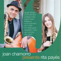 Joan Chamorro Presenta Rita Payés by Joan Chamorro & Rita Payés album reviews, ratings, credits