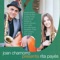 Rita's Rhythm (feat. Dick Oatts & Andrea Motis) - Joan Chamorro & Rita Payés lyrics