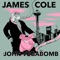Koridor - James Cole lyrics