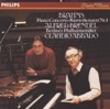 Berliner Philharmoniker & Claudio Abbado - Piano Concerto No. 1 in D Minor, Op. 15: II. Adagio