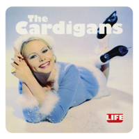 The Cardigans - Life (Remastered) artwork