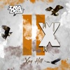 II X - Single