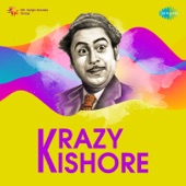 Kishore Kumar - Mere Sapnon Ki Rani (From "Aradhana")